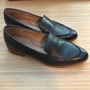 Aerosoles East Side Loafers